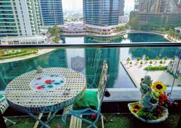 Studio - 1 bathroom for rent in Goldcrest Views 1 - JLT Cluster V - Jumeirah Lake Towers - Dubai