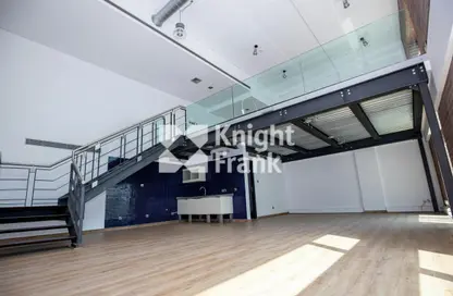 Office Space - Studio for rent in The LOFT Office 1 - The LOFT Offices - Dubai Media City - Dubai