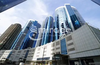 Apartment - 1 Bedroom - 2 Bathrooms for sale in Hydra Avenue Towers - City Of Lights - Al Reem Island - Abu Dhabi