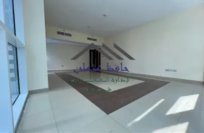 Apartment - 3 Bedrooms - 3 Bathrooms for rent in Al Mamoura - Muroor Area - Abu Dhabi