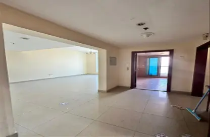 Apartment - 1 Bedroom - 2 Bathrooms for rent in Al Bustan - Ajman