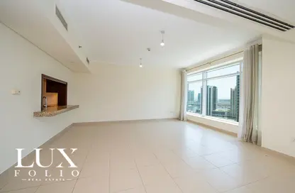 Apartment - 1 Bedroom - 2 Bathrooms for sale in Burj Views A - Burj Views - Downtown Dubai - Dubai