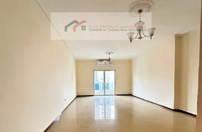 Apartment - 2 Bedrooms - 3 Bathrooms for rent in Al Naimiya - Al Nuaimiya - Ajman