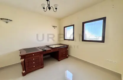 Villa - 2 Bedrooms - 3 Bathrooms for rent in Hydra Village - Abu Dhabi