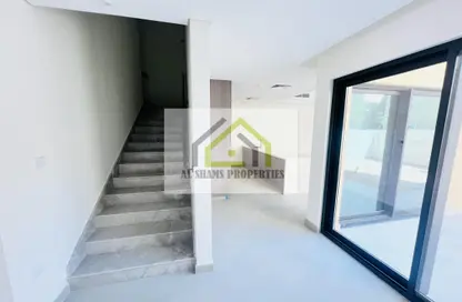 Villa - 4 Bedrooms - 5 Bathrooms for rent in Sharjah Sustainable City - Sharjah