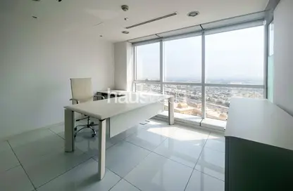 Office Space - Studio for sale in Jumeirah Business Centre 2 (JBC 2) - JLT Cluster V - Jumeirah Lake Towers - Dubai