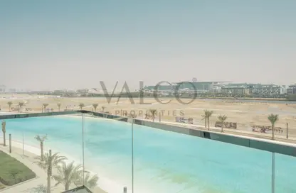 Apartment - 1 Bedroom - 2 Bathrooms for sale in Residence 25 - District One - Mohammed Bin Rashid City - Dubai