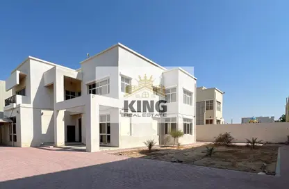 Villa - 5 Bedrooms - 6 Bathrooms for rent in Al Hamidiya 1 - Al Hamidiya - Ajman