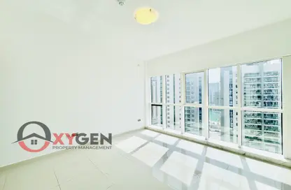 Apartment - 2 Bedrooms - 3 Bathrooms for rent in Al Jeel Towers - Shams Abu Dhabi - Al Reem Island - Abu Dhabi