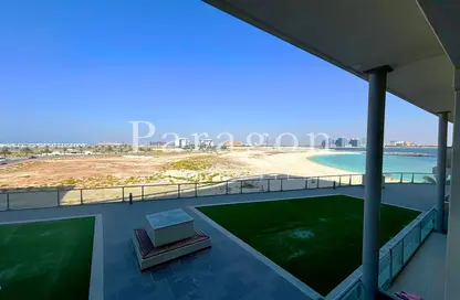 Apartment - 2 Bedrooms - 3 Bathrooms for sale in Pacific Tahiti - Pacific - Al Marjan Island - Ras Al Khaimah