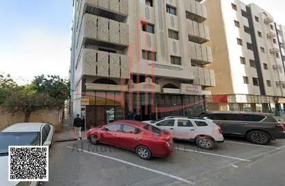 Shop - Studio for rent in Zayd Bin Aslam Street - Abu shagara - Sharjah