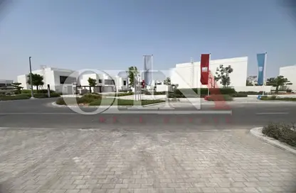 Townhouse - 2 Bedrooms - 3 Bathrooms for rent in Noya Viva - Noya - Yas Island - Abu Dhabi