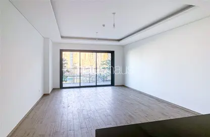 Apartment - 2 Bedrooms - 3 Bathrooms for rent in Central Park Building 1 - Central Park at City Walk - City Walk - Dubai