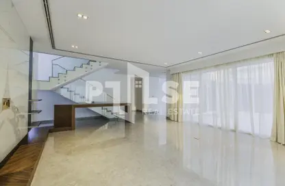 Villa - 4 Bedrooms - 6 Bathrooms for rent in The Nest - Al Barari - Dubai