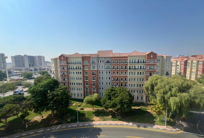 Apartment - 1 Bedroom - 2 Bathrooms for rent in Zen Cluster - Discovery Gardens - Dubai