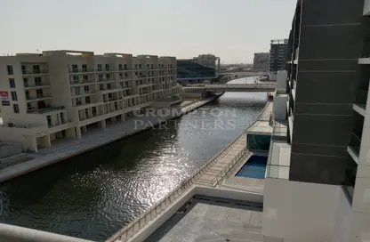 Duplex - 2 Bedrooms - 2 Bathrooms for sale in Al Raha Lofts - Al Raha Beach - Abu Dhabi