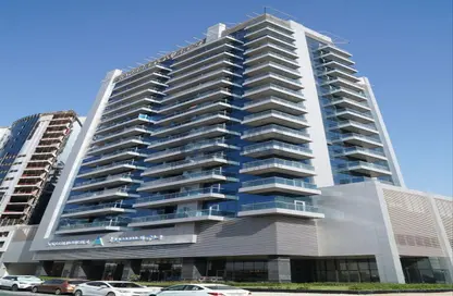 Apartment - 1 Bedroom - 2 Bathrooms for rent in Safeer Tower 2 - Safeer Towers - Business Bay - Dubai