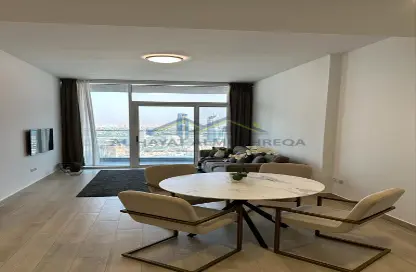 Apartment - 1 Bedroom - 1 Bathroom for sale in Bloom Heights - Jumeirah Village Circle - Dubai