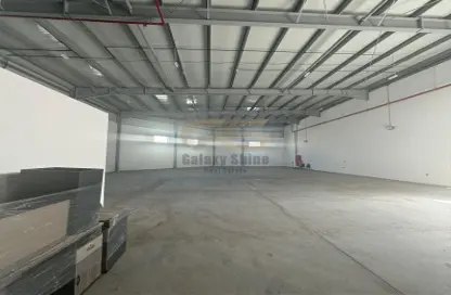 Warehouse - Studio - 1 Bathroom for rent in Al Khawaneej 2 - Al Khawaneej - Dubai