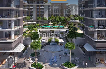 Apartment - 1 Bedroom - 1 Bathroom for sale in Northline 2 - City Walk - Dubai