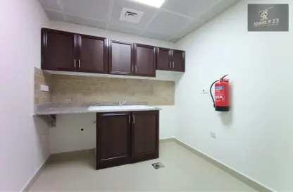 Apartment - 1 Bathroom for rent in Mohamed Bin Zayed Centre - Mohamed Bin Zayed City - Abu Dhabi