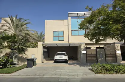 Villa - 4 Bedrooms - 6 Bathrooms for sale in Grand Views - Meydan Gated Community - Meydan - Dubai