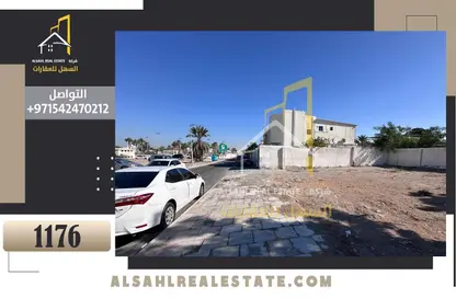 Land - Studio for sale in Al Fayha - Al Sharq - Sharjah