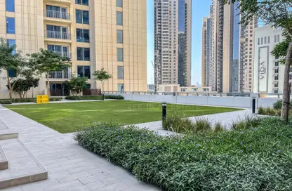 Apartment - 1 Bedroom - 2 Bathrooms for rent in Harbour Views 2 - Dubai Creek Harbour (The Lagoons) - Dubai