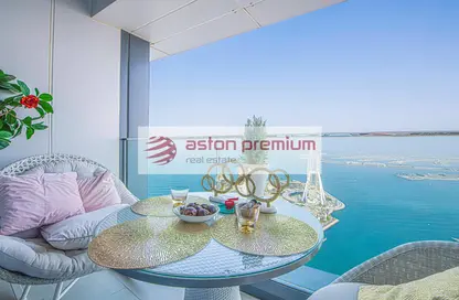 Apartment - 2 Bedrooms - 3 Bathrooms for sale in Jumeirah Gate Tower 2 - The Address Jumeirah Resort and Spa - Jumeirah Beach Residence - Dubai