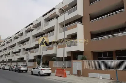 Apartment - 2 Bedrooms - 3 Bathrooms for sale in Laya Residences - Jumeirah Village Circle - Dubai