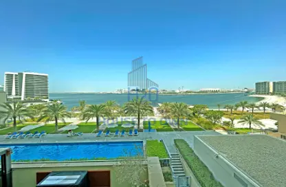 Apartment - 2 Bedrooms - 3 Bathrooms for sale in Building A - Al Zeina - Al Raha Beach - Abu Dhabi