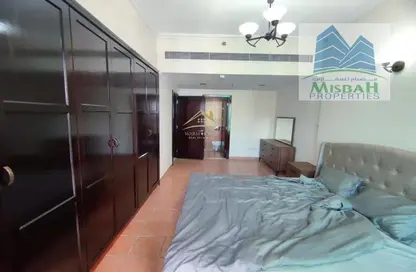 Apartment - 2 Bedrooms - 3 Bathrooms for rent in Al Barsha 1 - Al Barsha - Dubai