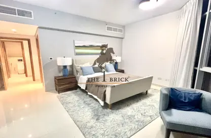 Apartment - 2 Bedrooms - 3 Bathrooms for sale in Julphar Residence - Al Reem Island - Abu Dhabi