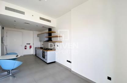 Apartment - 1 Bedroom - 1 Bathroom for sale in Collective Tower 1 - Collective - Dubai Hills Estate - Dubai