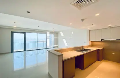 Apartment - 3 Bedrooms - 2 Bathrooms for rent in Harbour Views 2 - Dubai Creek Harbour (The Lagoons) - Dubai