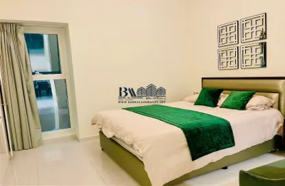 Apartment - 2 Bedrooms - 3 Bathrooms for rent in District 18 - Jumeirah Village Circle - Dubai