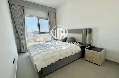 Apartment - 2 Bedrooms - 1 Bathroom for rent in Collective 2.0 - Dubai Hills Estate - Dubai