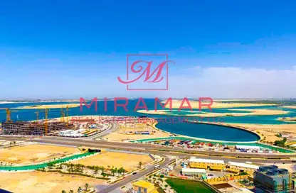 Apartment - 2 Bedrooms - 2 Bathrooms for sale in Meera 1 - Shams Abu Dhabi - Al Reem Island - Abu Dhabi