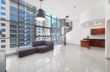 Apartment - 1 Bedroom - 2 Bathrooms for sale in Westside Marina - Dubai Marina - Dubai