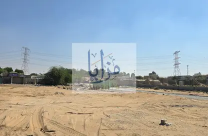 Land - Studio for sale in Al Helio 2 - Al Helio - Ajman