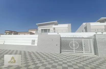 Villa - 5 Bedrooms - 7 Bathrooms for sale in Al Rawda 2 Villas - Al Rawda 2 - Al Rawda - Ajman