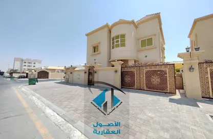 Villa - 5 Bedrooms for rent in Al Rawda 3 - Al Rawda - Ajman