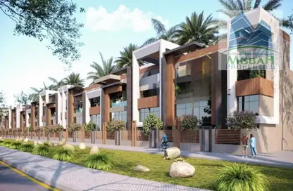 Villa - 2 Bedrooms - 3 Bathrooms for sale in Verdana 3 - Dubai Investment Park (DIP) - Dubai