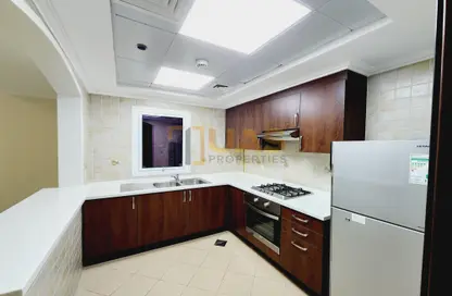 Apartment - 1 Bedroom - 2 Bathrooms for rent in Art XV - Business Bay - Dubai