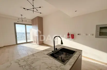 Apartment - 1 Bathroom for rent in Bali Residences - Jumeirah Village Triangle - Dubai