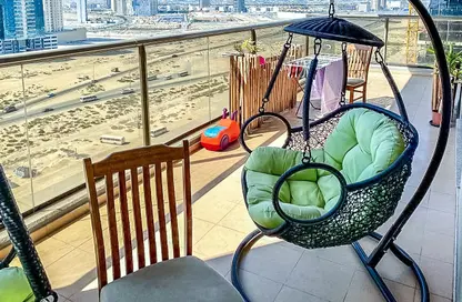 Apartment - 2 Bedrooms - 3 Bathrooms for sale in Elite Sports Residence 10 - Elite Sports Residence - Dubai Sports City - Dubai