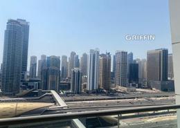 Studio - 1 bathroom for rent in Indigo Tower - JLT Cluster D - Jumeirah Lake Towers - Dubai