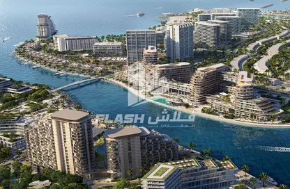 Apartment - 1 Bedroom - 2 Bathrooms for sale in Mirasol - Raha Island - Mina Al Arab - Ras Al Khaimah