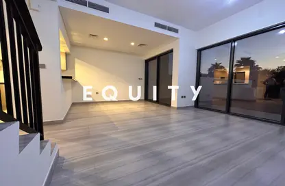 Townhouse - 3 Bedrooms - 3 Bathrooms for rent in Trinity - DAMAC Hills - Dubai