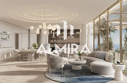 Apartment - 3 Bedrooms - 3 Bathrooms for sale in Nikki Beach Residences - Al Marjan Island - Ras Al Khaimah